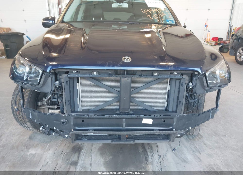 2020 MERCEDES-BENZ GLE 350 4MATIC VIN: 4JGFB4KB3LA007853