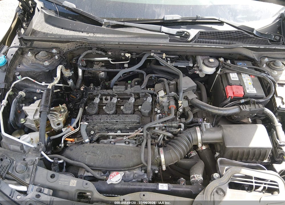 2024 HONDA CIVIC SPORT TOURING VIN: 19XFL1H82RE019381
