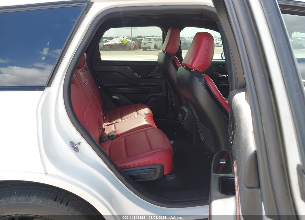 2023 LINCOLN CORSAIR RESERVE VIN: 5LMCJ2CA9PUL02120