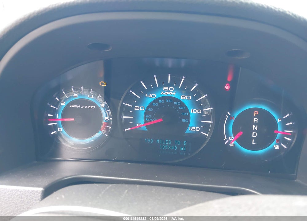 2012 FORD FUSION SEL VIN: 3FAHP0JA3CR327900