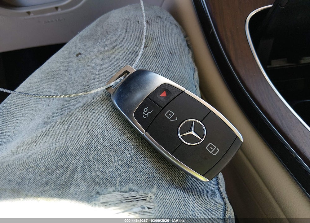 2022 MERCEDES-BENZ GLC 300 4MATIC SUV VIN: W1N0G8EBXNV364076