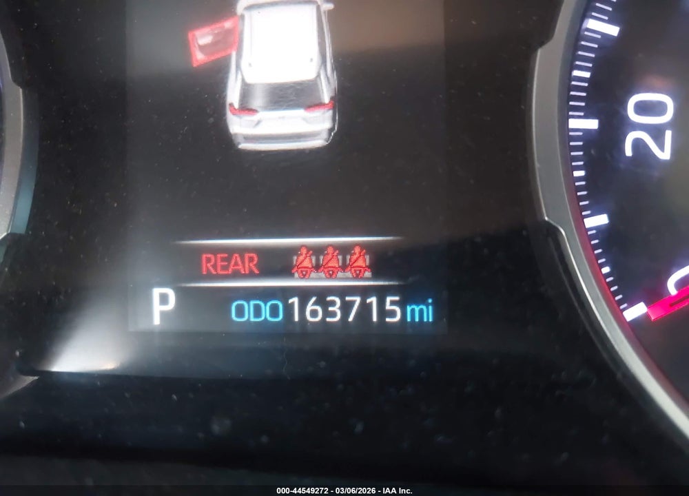 2019 TOYOTA RAV4 LE VIN: 2T3F1RFV2KW052288