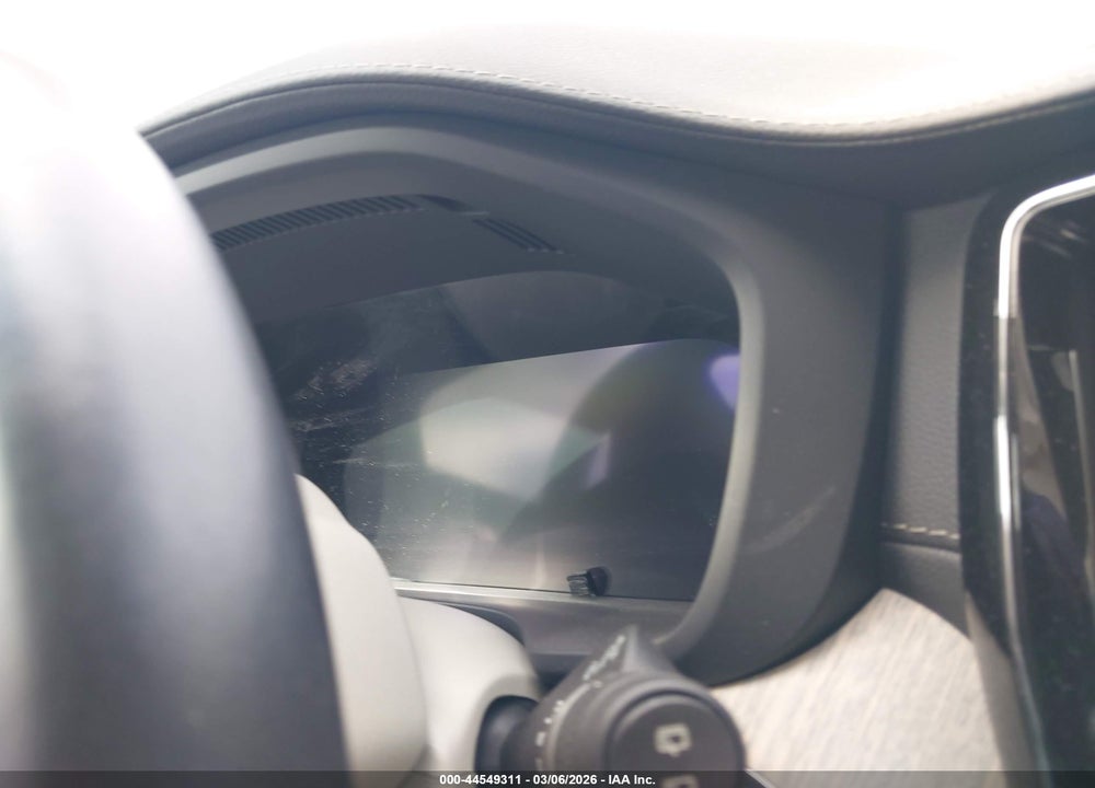 2022 VOLVO XC60 B5 INSCRIPTION VIN: YV4L12DL0N1046422