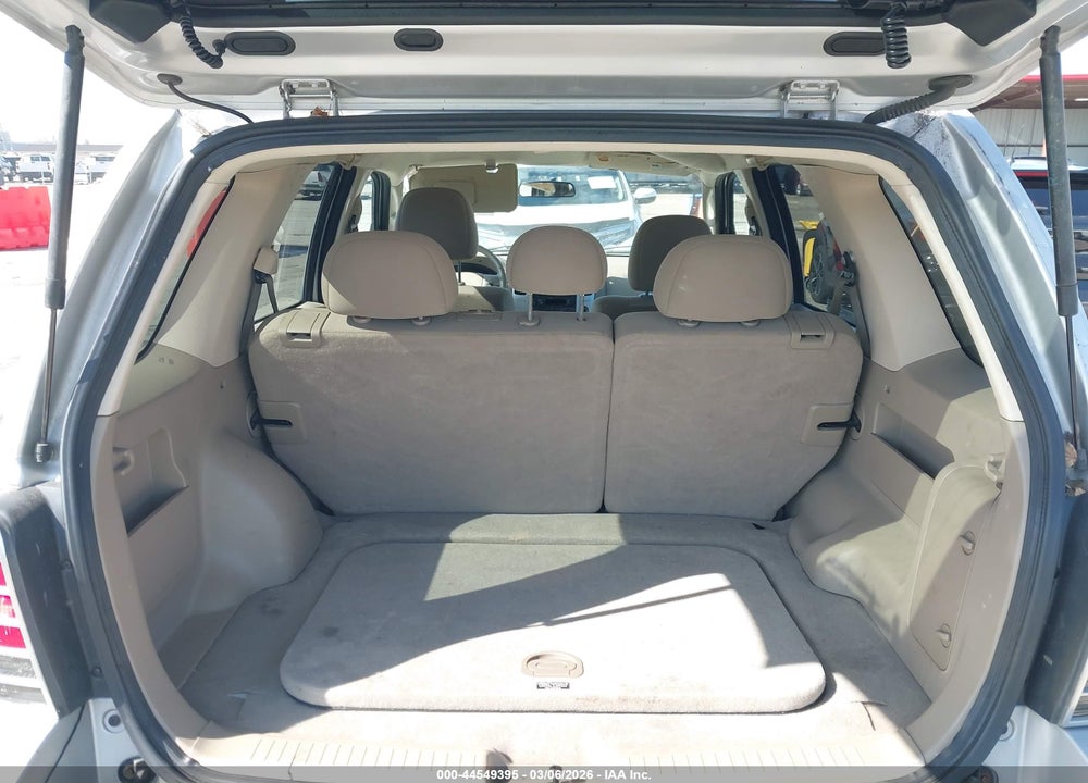 2005 MERCURY MARINER CONVENIENCE VIN: 4M2YU56Z45DJ31713