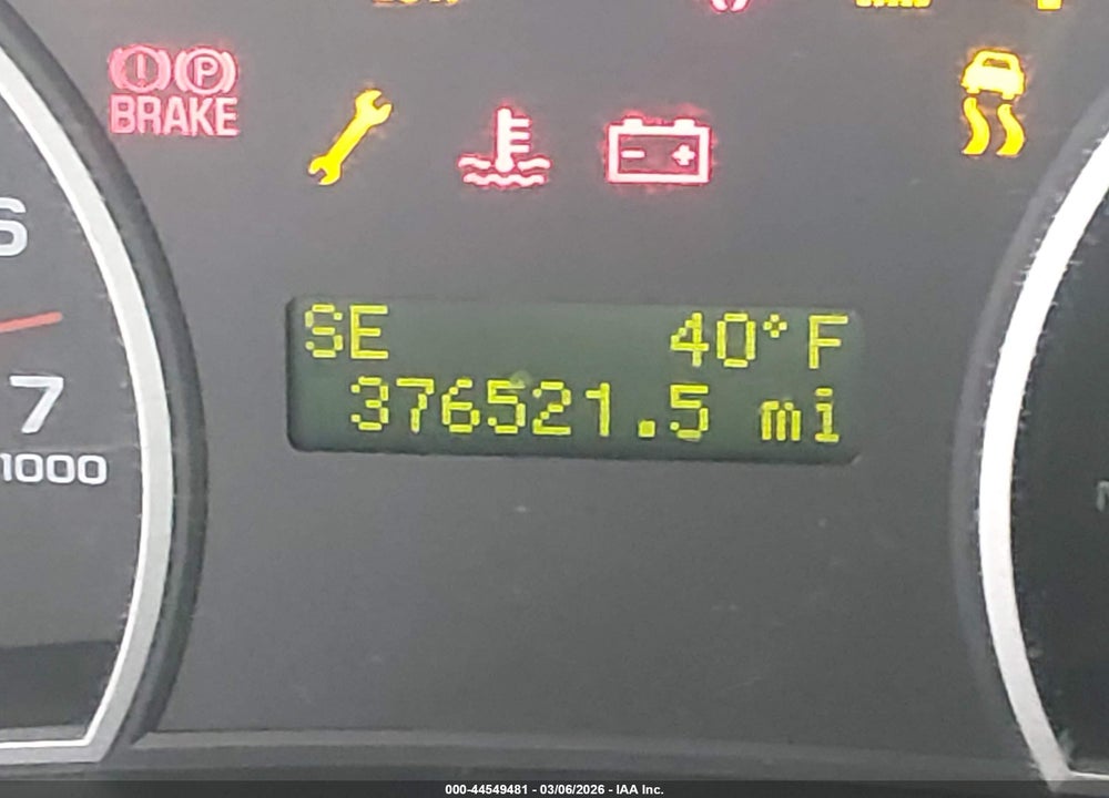 2007 FORD EXPLORER XLT VIN: 1FMEU73857UA91690