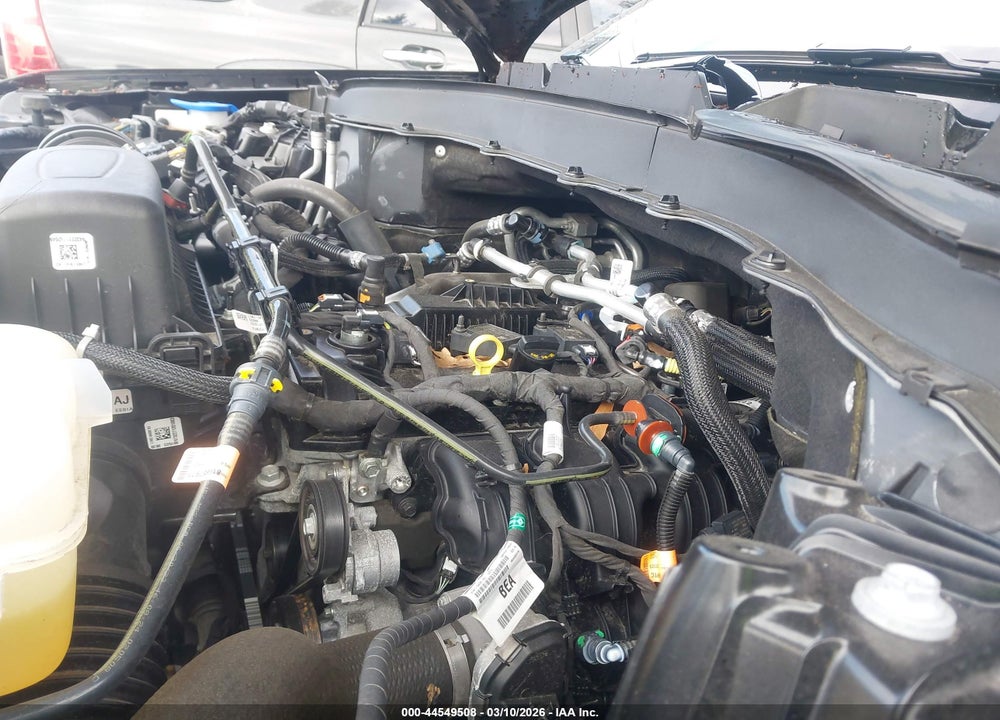 2023 FORD EXPLORER XLT VIN: 1FMSK7DH7PGB63835
