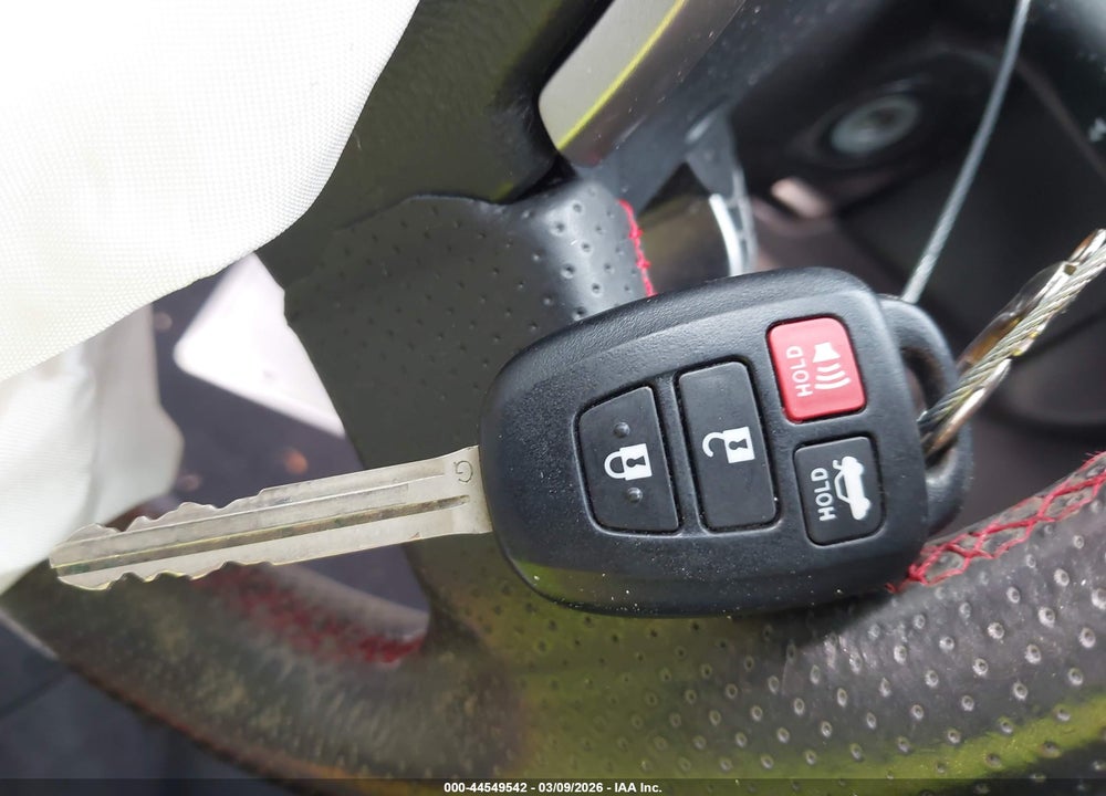 2015 SCION FR-S VIN: JF1ZNAA19F8702372