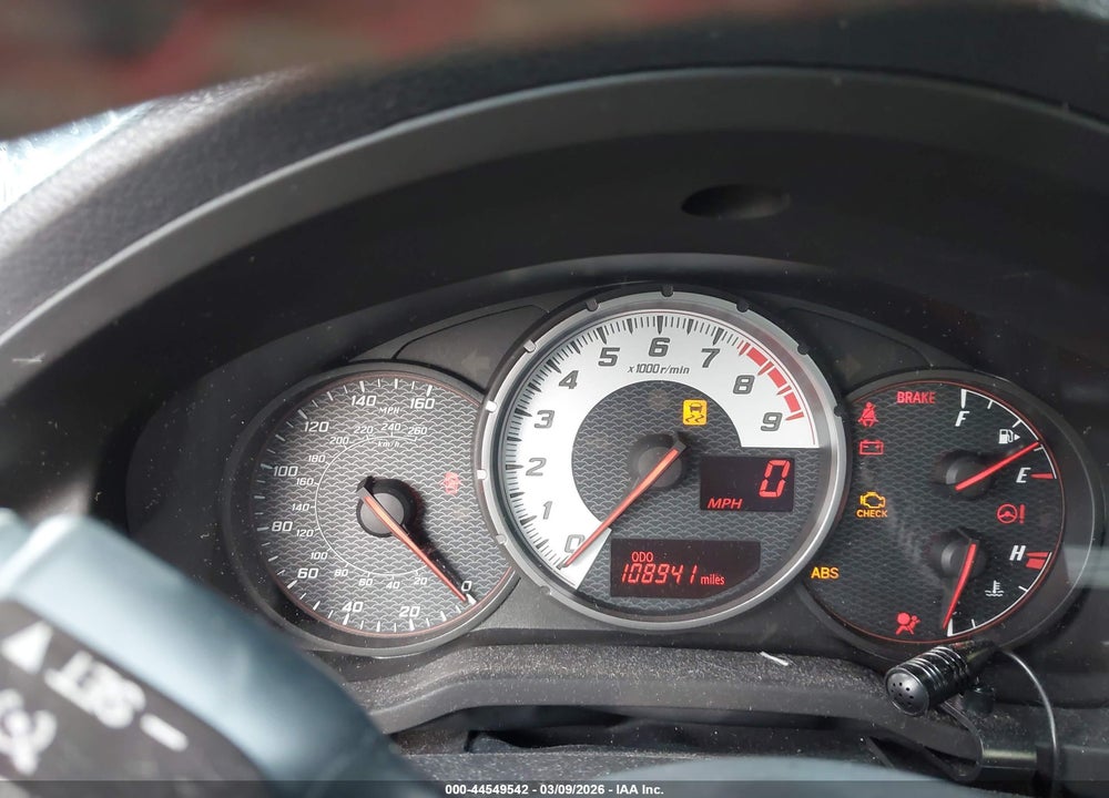 2015 SCION FR-S VIN: JF1ZNAA19F8702372