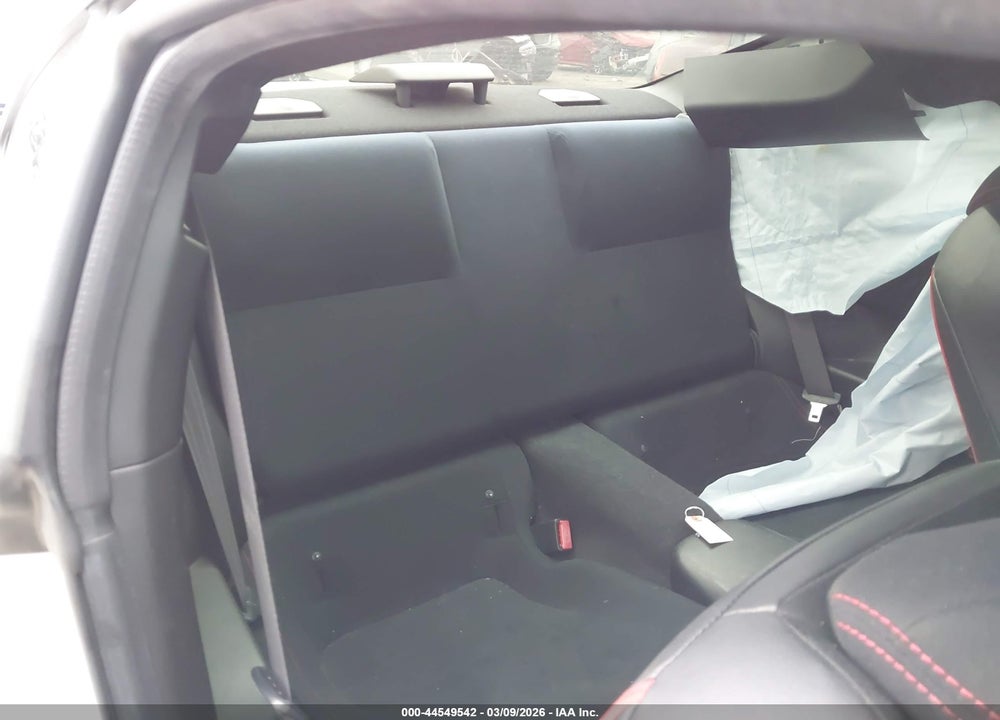 2015 SCION FR-S VIN: JF1ZNAA19F8702372