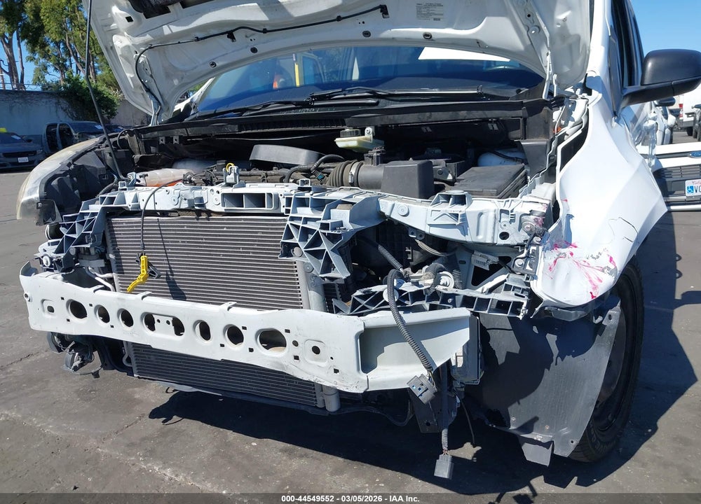 2017 FORD TRANSIT CONNECT XLT VIN: NM0GE9F7XH1309423