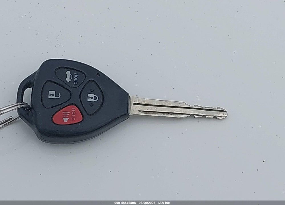 2012 TOYOTA COROLLA LE VIN: 2T1BU4EE3CC803775
