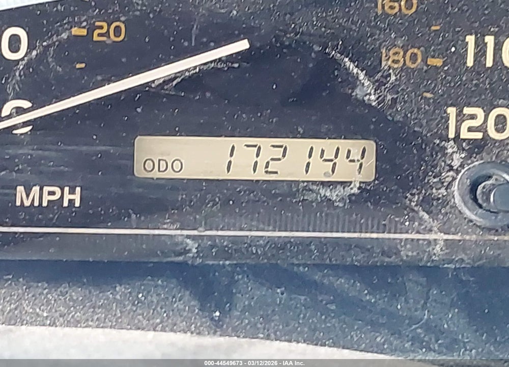 2005 TOYOTA SEQUOIA LIMITED V8 VIN: 5TDZT38A75S241202