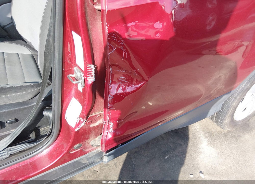 2015 FORD ESCAPE SE VIN: 1FMCU9GX5FUB54922