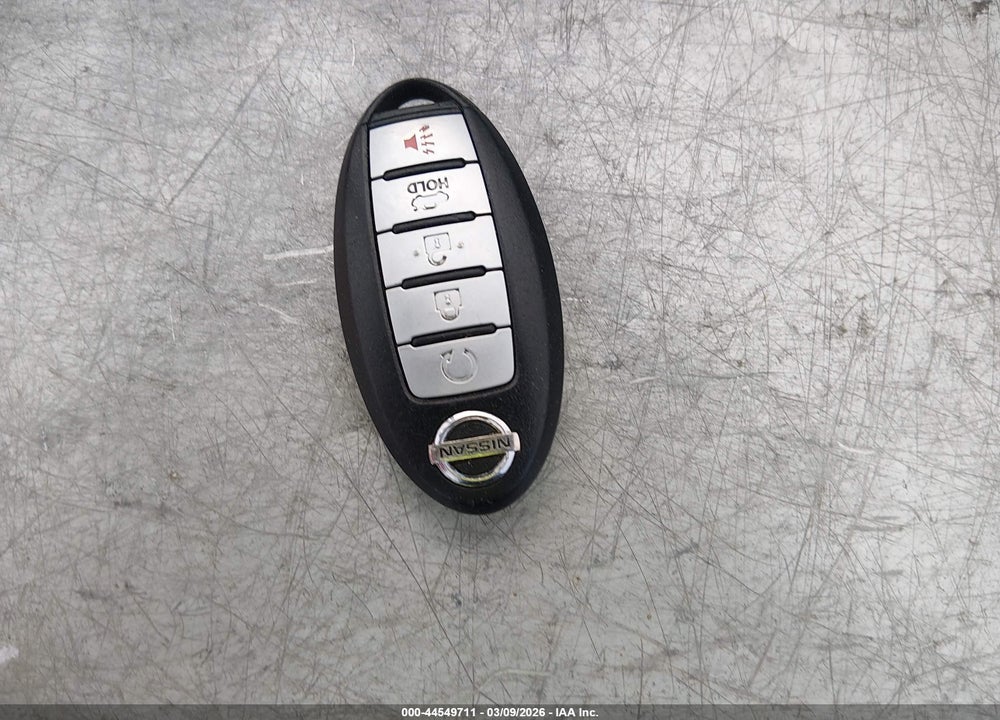 2013 NISSAN ALTIMA 2.5 SL VIN: 1N4AL3AP9DN470678