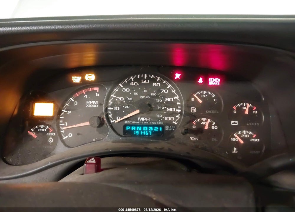2002 GMC SIERRA 3500 CHASSIS SL/SLE/STANDARD VIN: 1GTJK39172E178019