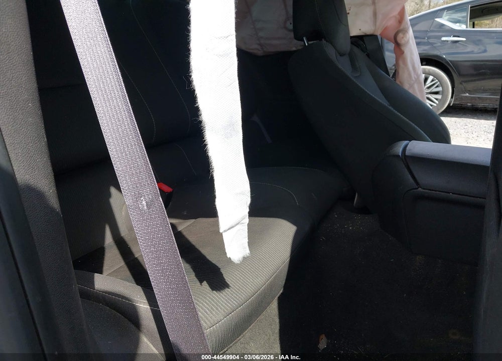2014 CHEVROLET CAMARO 1SS VIN: 2G1FJ1EJ3E9288309