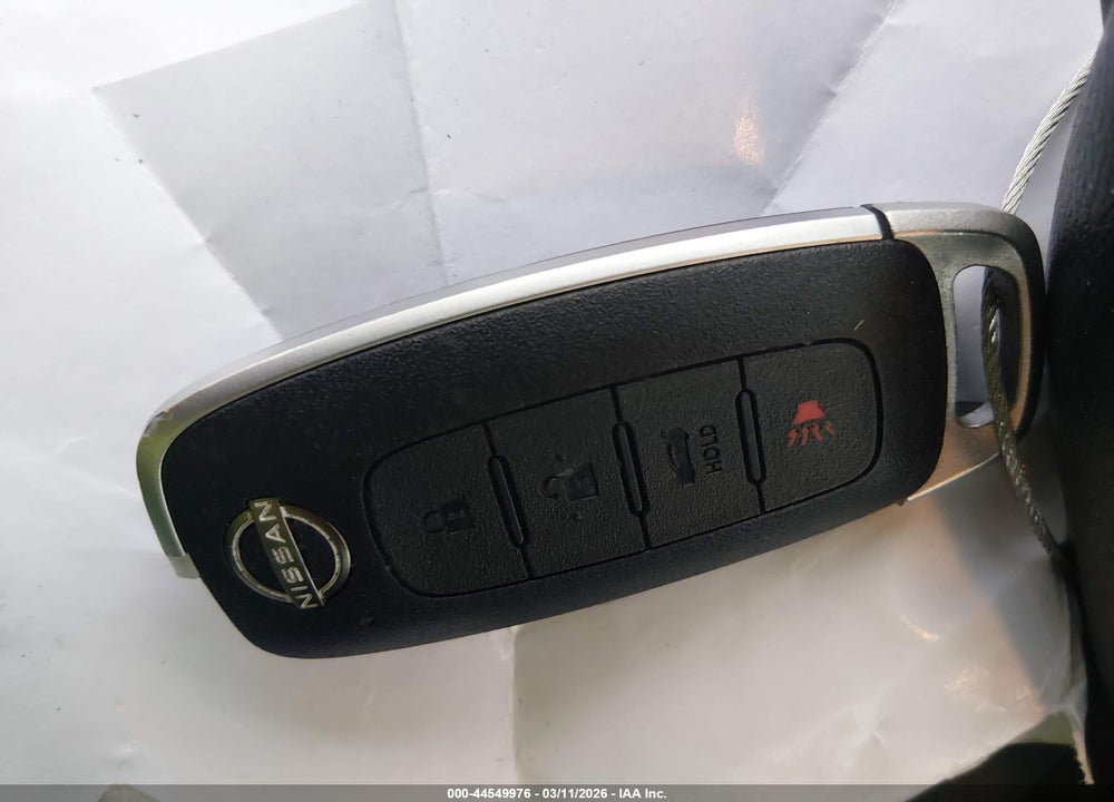 2023 NISSAN VERSA 1.6 SV XTRONIC CVT VIN: 3N1CN8EV0PL872809