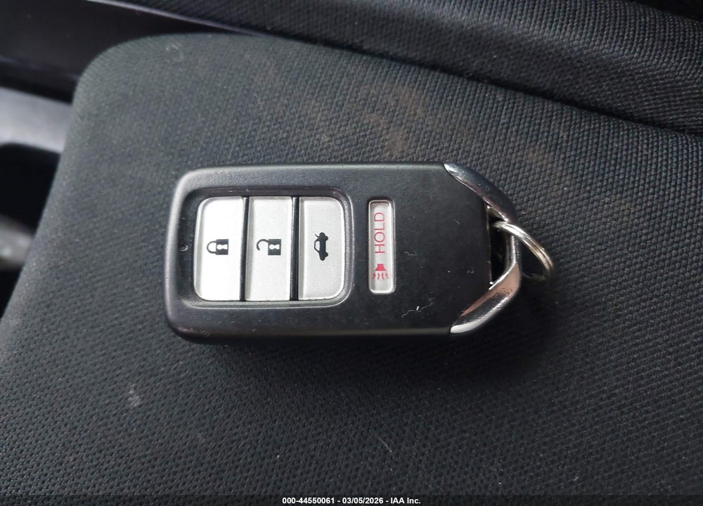 2017 HONDA CIVIC SI VIN: 2HGFC3A59HH753161