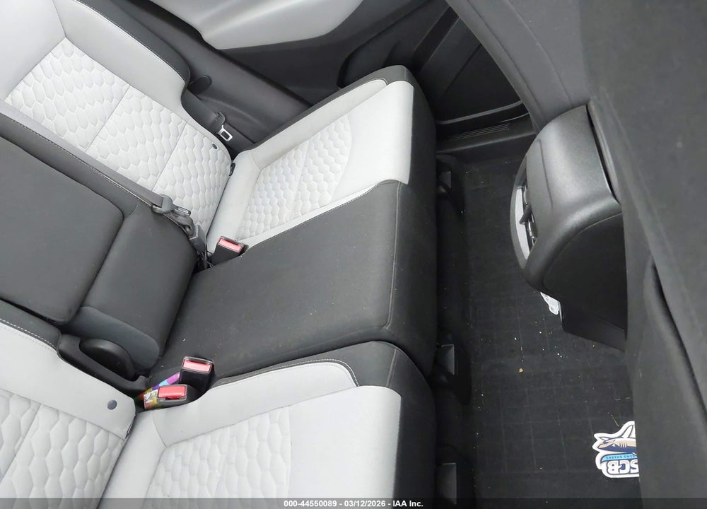 2018 CHEVROLET EQUINOX LS VIN: 3GNAXHEV7JL402175