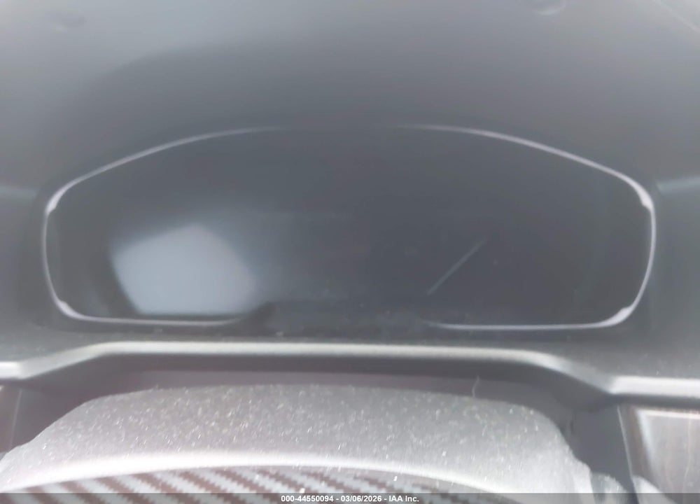 2018 HONDA ACCORD TOURING VIN: 1HGCV1F97JA027767