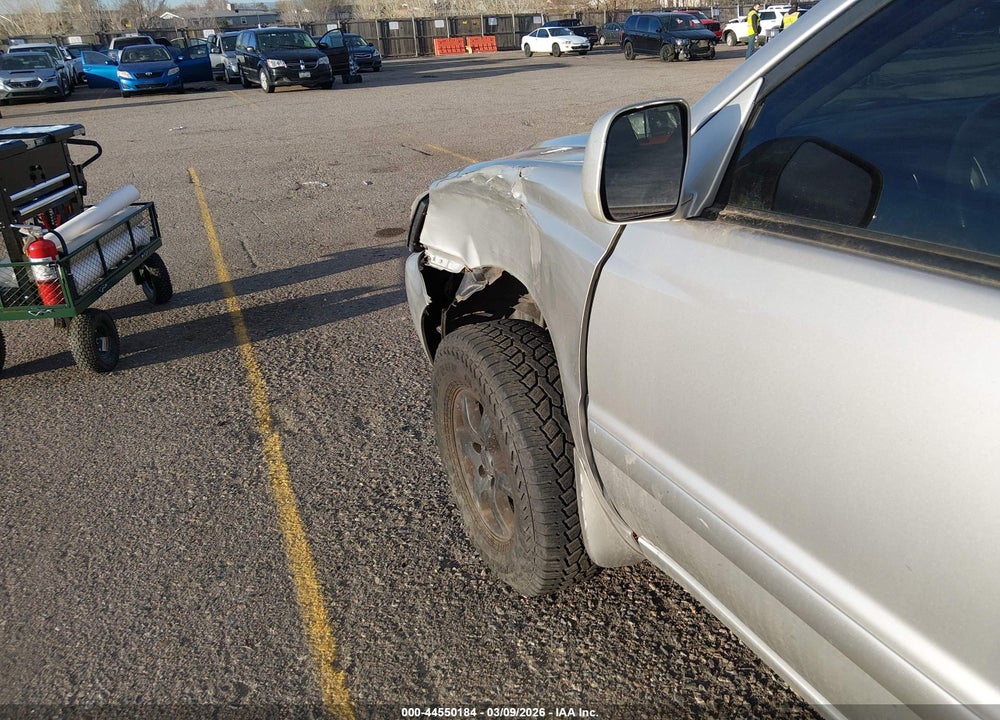2007 TOYOTA HIGHLANDER V6 VIN: JTEHP21A070203252