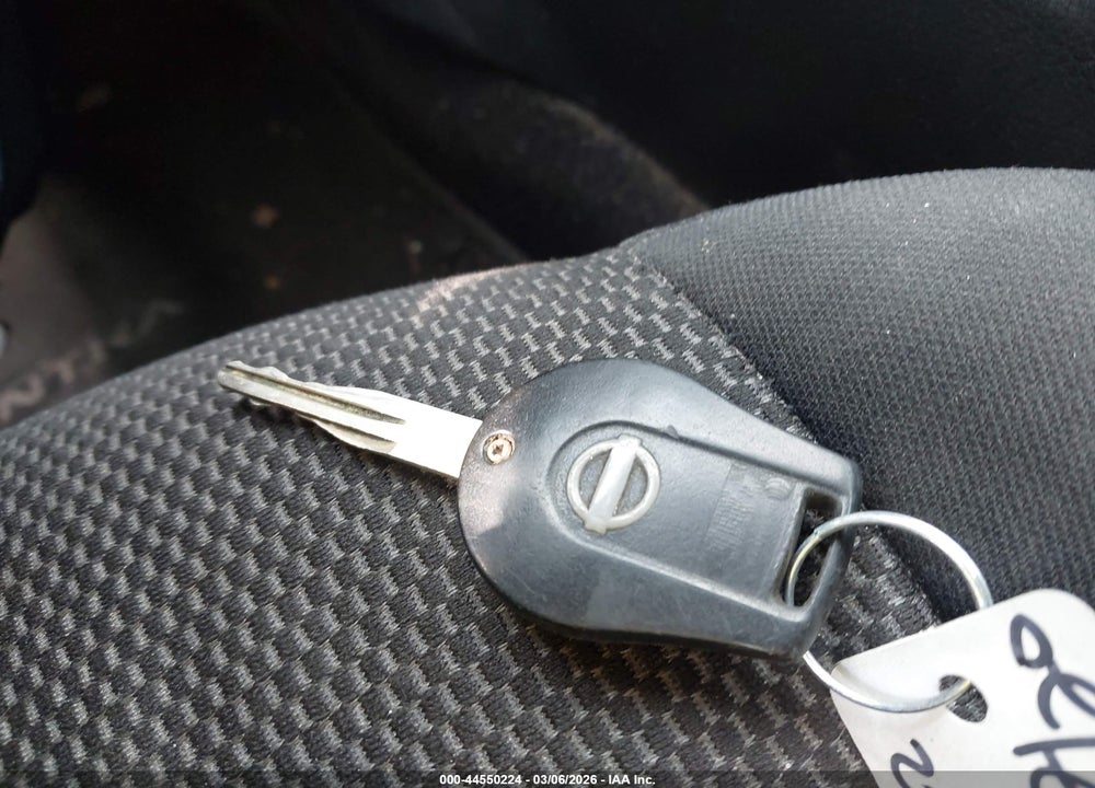 2015 NISSAN SENTRA S VIN: 3N1AB7AP4FY283409