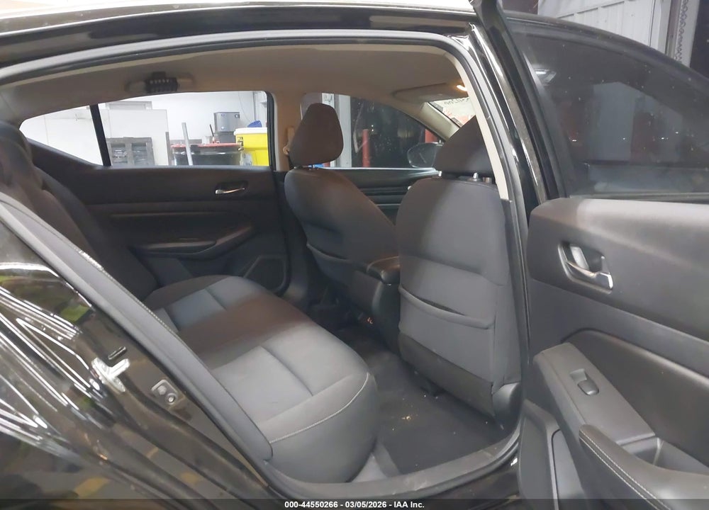 2020 NISSAN ALTIMA S FWD VIN: 1N4BL4BV1LC239856