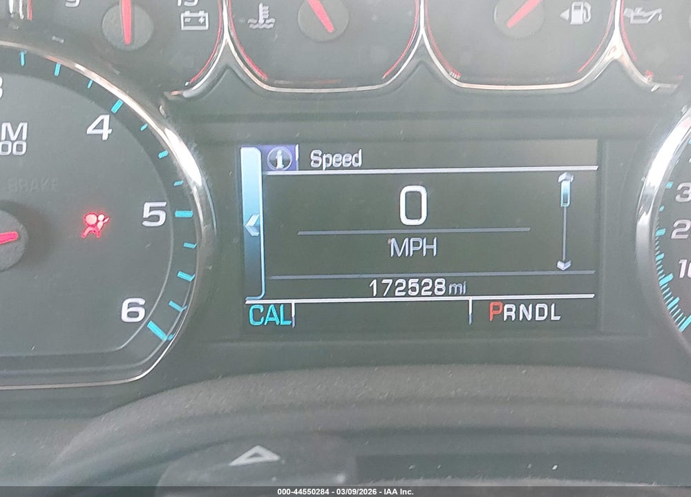 2018 CHEVROLET TAHOE COMMERCIAL FLEET VIN: 1GNLCDEC2JR166068