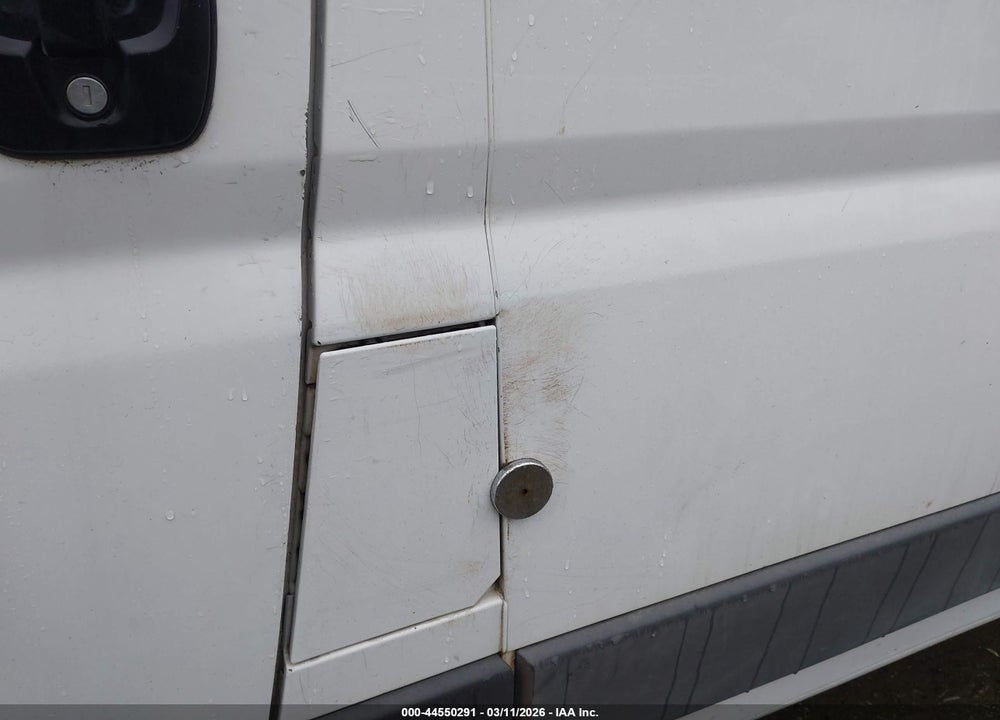 2014 RAM PROMASTER 1500 LOW ROOF VIN: 3C6TRVAG2EE104989