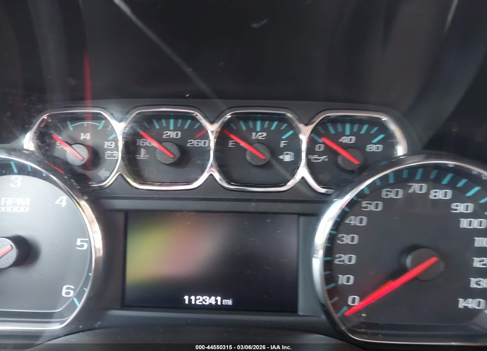 2019 CHEVROLET SUBURBAN LT VIN: 1GNSCHKCXKR177635