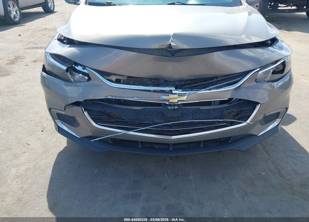 2017 CHEVROLET MALIBU 1LT VIN: 1G1ZE5ST2HF179625