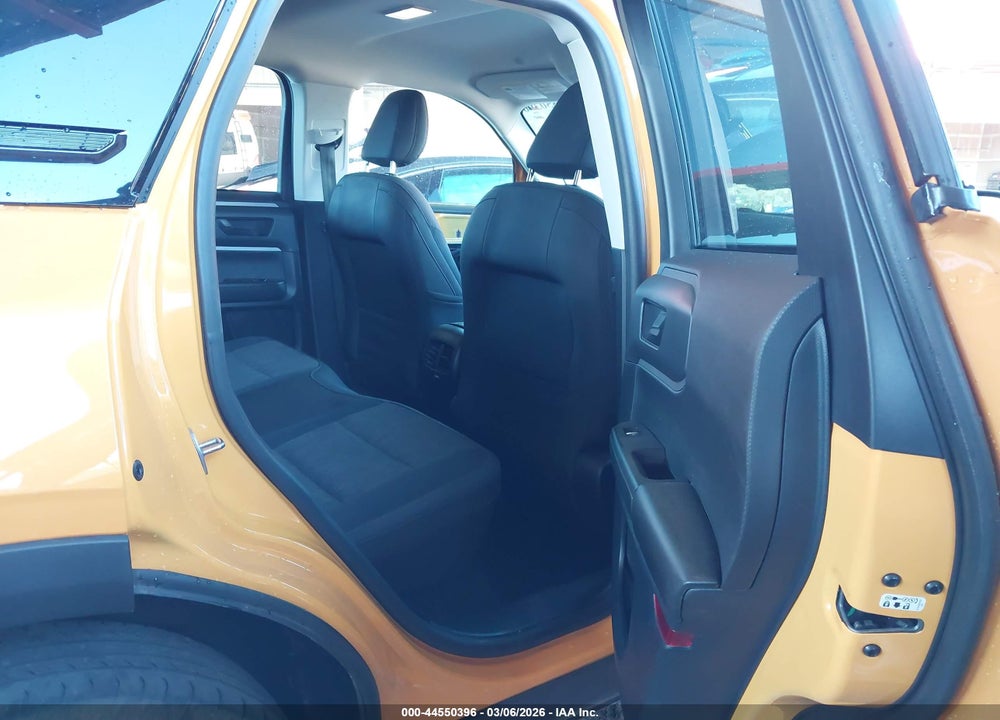 2023 FORD BRONCO SPORT BIG BEND VIN: 3FMCR9B69PRD50631