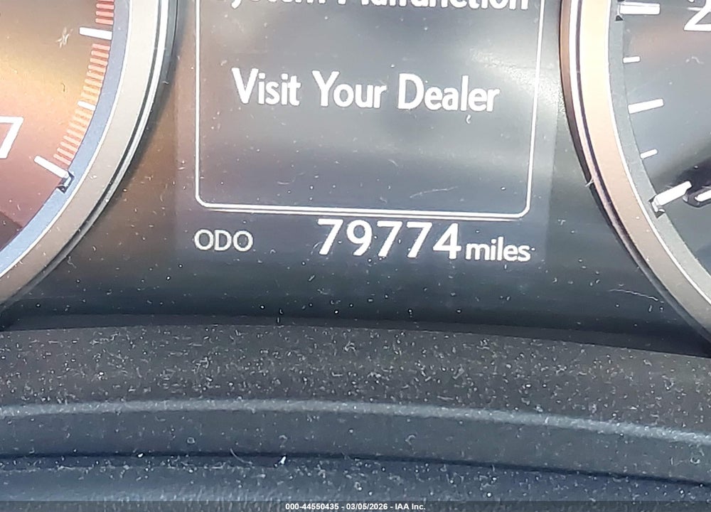 2016 LEXUS NX 200T VIN: JTJYARBZ3G2043341