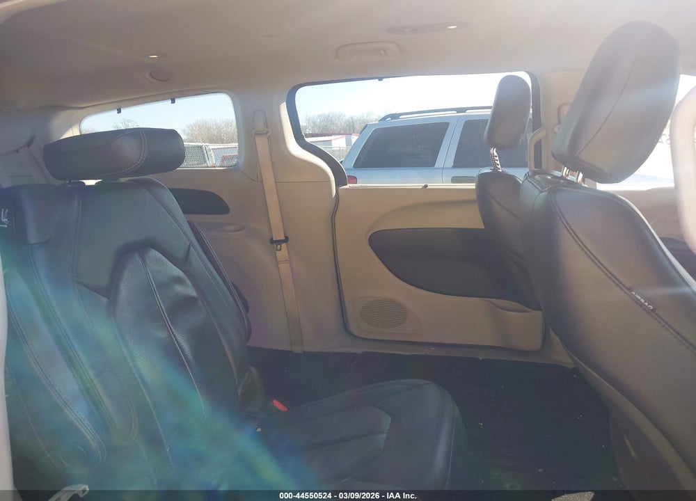2020 CHRYSLER PACIFICA TOURING L VIN: 2C4RC1BG4LR128119