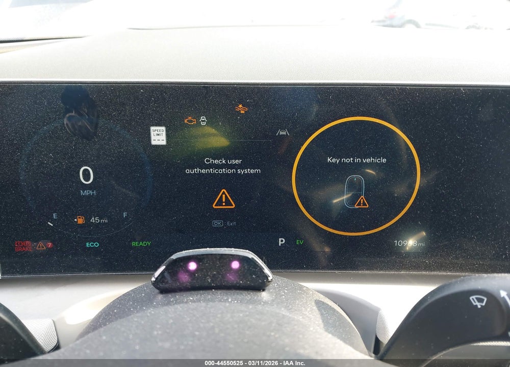 2025 HYUNDAI TUCSON HYBRID LIMITED VIN: KM8JEDD15SU299606