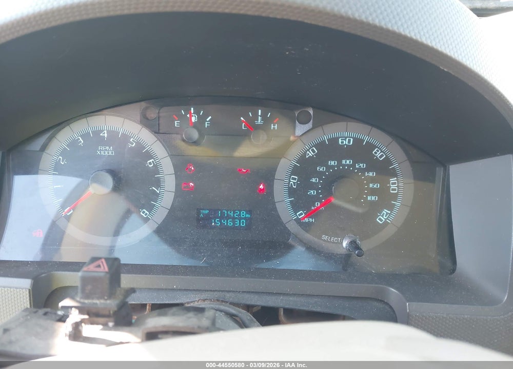 2010 FORD ESCAPE XLT VIN: 1FMCU9DG9AKC97977