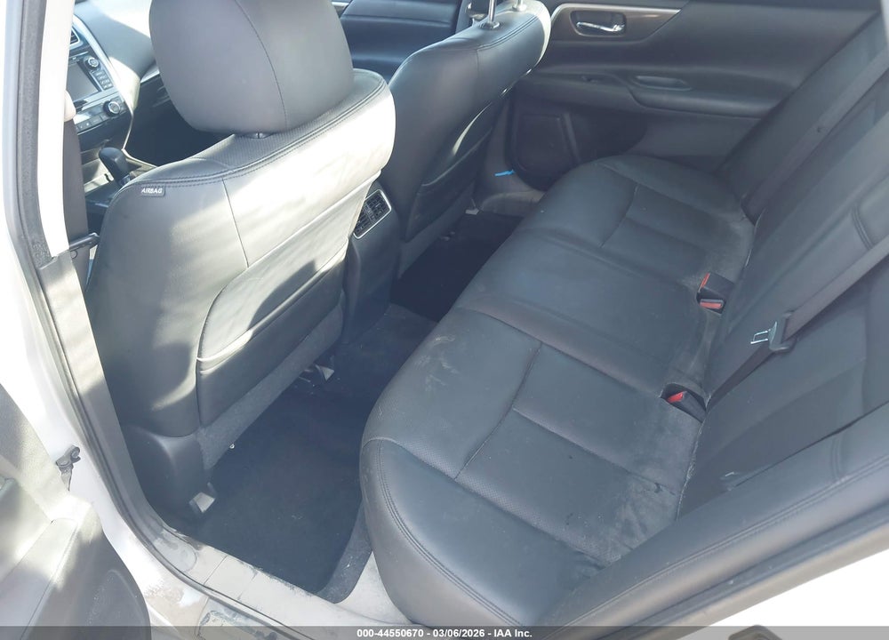 2015 NISSAN ALTIMA 3.5 SL VIN: 1N4BL3AP7FC159950