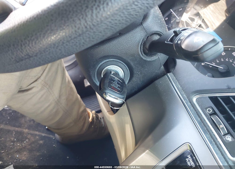 2017 HYUNDAI SONATA SE VIN: 5NPE24AF2HH490014
