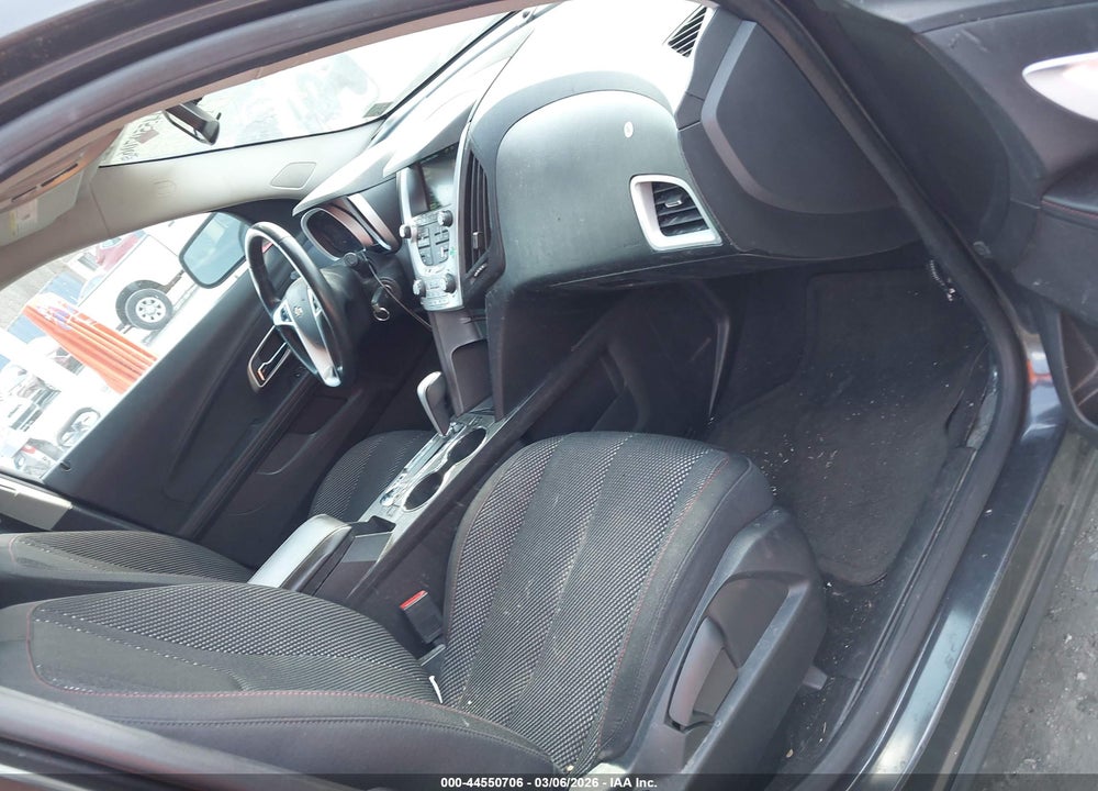 2015 CHEVROLET EQUINOX 1LT VIN: 2GNFLFEK5F6184874