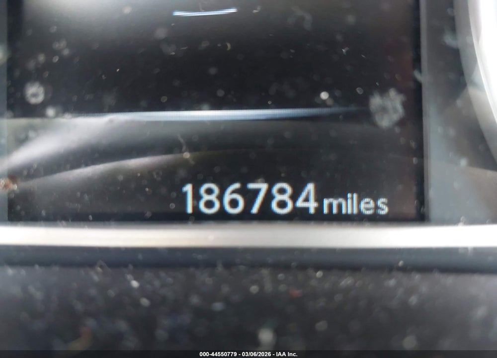2016 NISSAN SENTRA SR VIN: 3N1AB7AP1GY241247