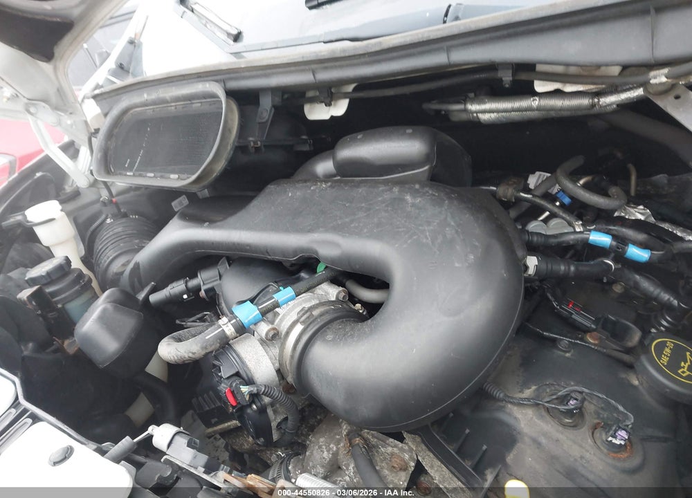 2015 FORD TRANSIT-250 VIN: 1FTNR2CM0FKA80712
