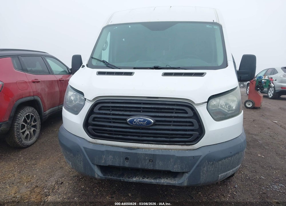 2015 FORD TRANSIT-250 VIN: 1FTNR2CM0FKA80712