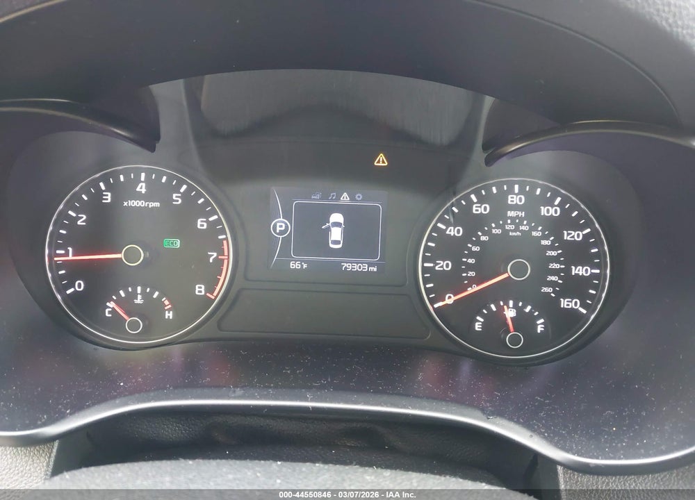 2018 KIA OPTIMA LX VIN: 5XXGT4L33JG259178
