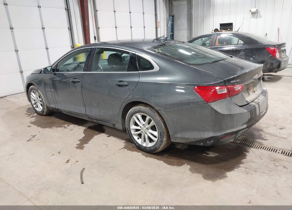 2016 CHEVROLET MALIBU 1LT VIN: 1G1ZE5ST1GF359161