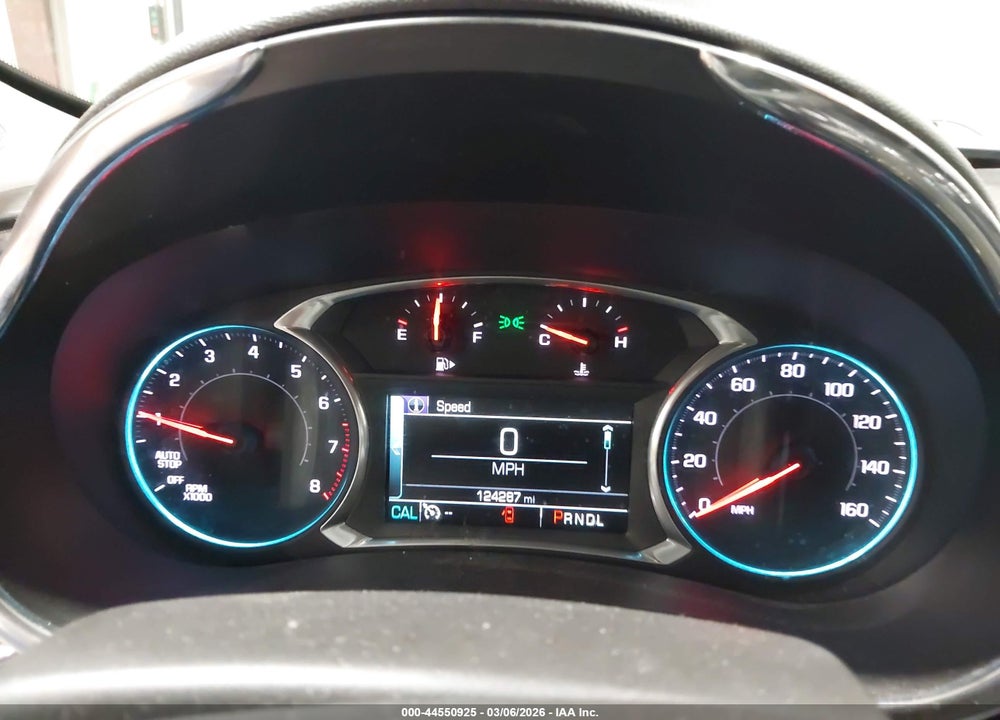 2016 CHEVROLET MALIBU 1LT VIN: 1G1ZE5ST1GF359161