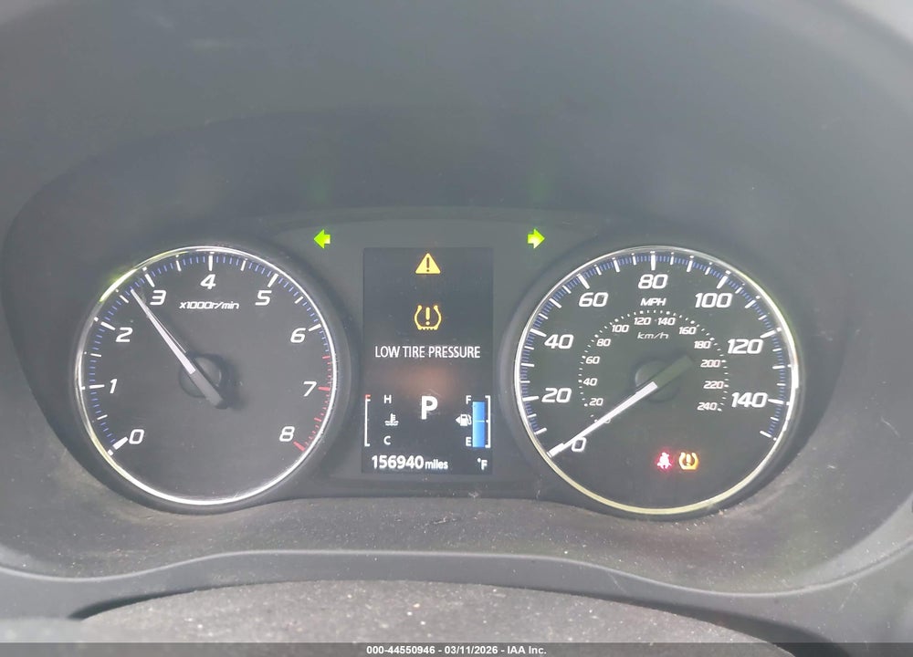 2017 MITSUBISHI OUTLANDER SE VIN: JA4AD3A38HZ041657