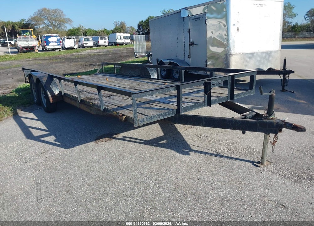 2017 OTHER C&W VIN: 59N1U1412HB007569