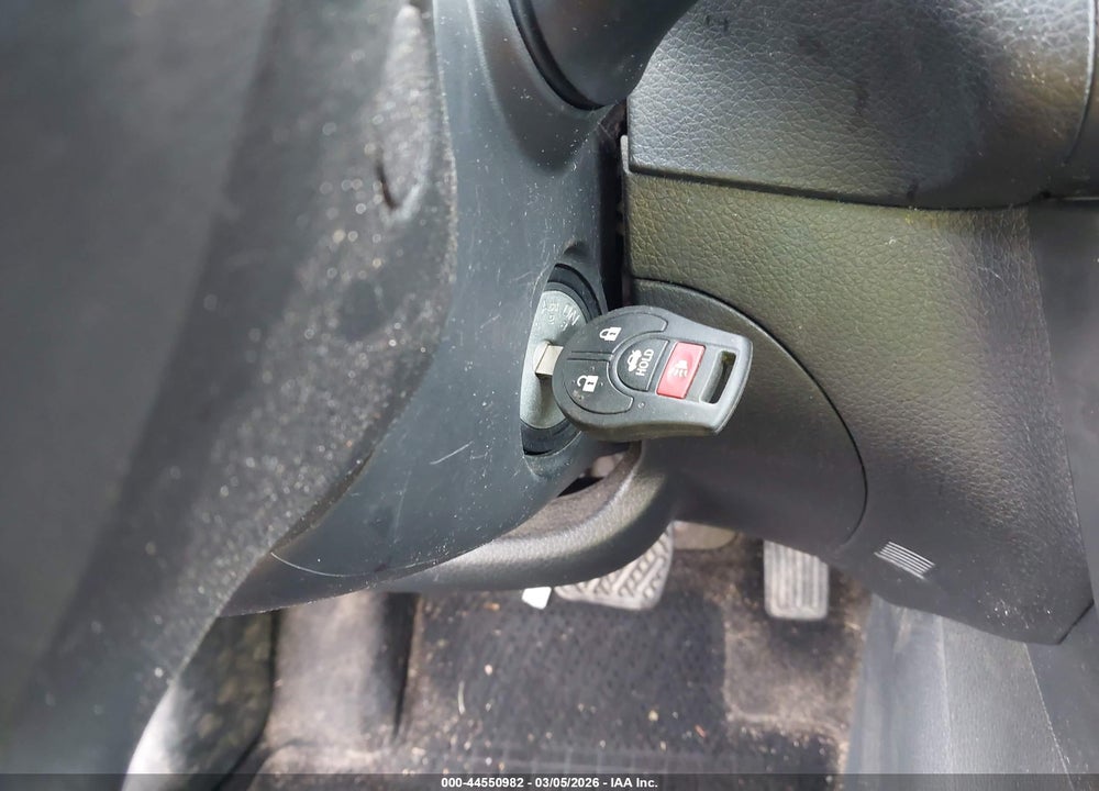 2018 NISSAN SENTRA S VIN: 3N1AB7AP1JY233415