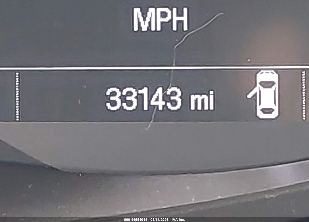 2020 CHEVROLET TRAX FWD LS VIN: 3GNCJKSB4LL119897