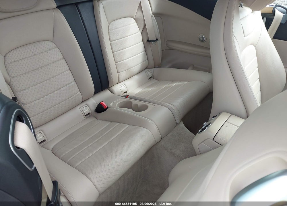 2020 MERCEDES-BENZ C 300 4MATIC VIN: W1KWK8EB8LF992313